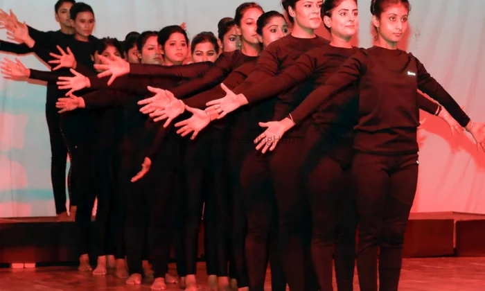 Sargam Dance Academy